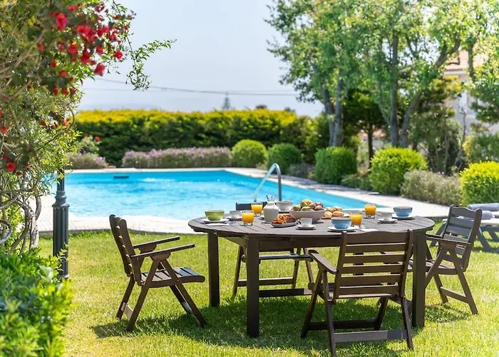 Villa Loukia