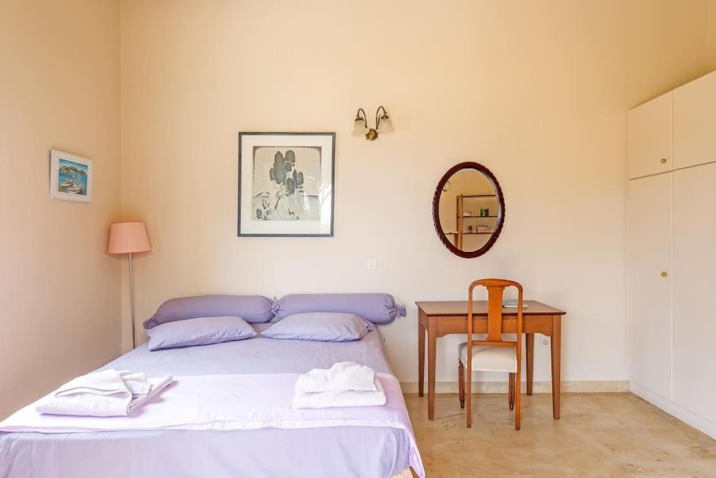 Loukia Vila Spartia (Kefalonia)