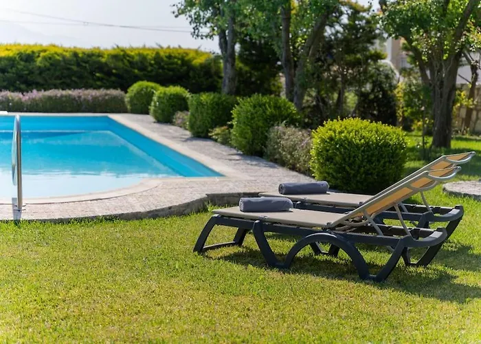 Villa Loukia