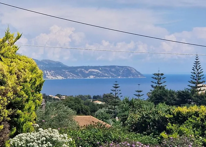 Villa Loukia
