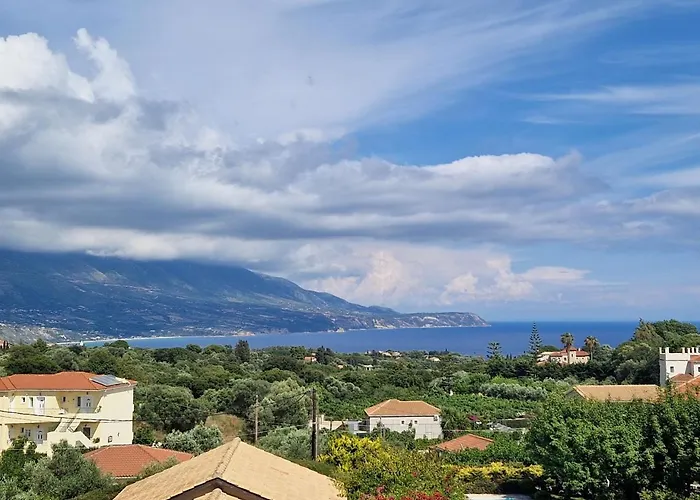 Villa Loukia